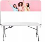 ProfiReklám Banner keret rendezvényasztalhoz