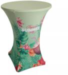 ProfiReklám Asztalterítő - álló, kerek