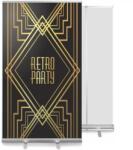 ProfiReklám 120x200 cm Standard Roll-up - profi-reklam - 22 352 Ft