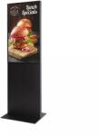 ProfiReklám 43 colos Smart Line Digitális Totem - profi-reklam - 984 885 Ft