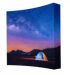 ProfiReklám Textil Pop Up Fal Íves 3x3 - profi-reklam - 329 910 Ft