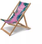 ProfiReklám Relax Bold Strandszék