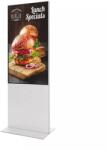 ProfiReklám 55 colos Smart Line Digitális Totem - profi-reklam - 1 398 397 Ft