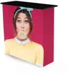 ProfiReklám Tépőzáras felugró Pult