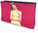 ProfiReklám Preston Pult - téglalap XXL