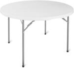 ProfiReklám Kör Rendezvényasztal R122
