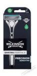  WILKINSON Quattro Essential Precision Sensitive + 1 db pótfej