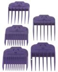 Andis Set 5 Piepteni pentru masina de tuns ANDIS (B577)