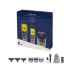Gamma Più ZZMAQ45061 Aparat de tuns pentru corp