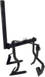 AgroPro Prasitoare / Cultivator AgroPro latime lucru 400-600 mm tija 45 cm 9 gauri reglare (10108488) - motosape-motocoase