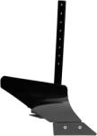AgroPro Plug de arat simplu AgroPro cu tija lunga (10124124) - motosape-motocoase