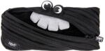 ZIPIT Penar Penar cu fermoar, ZIPIT Party Monster - negru (ZP-427687) - vexio Penar