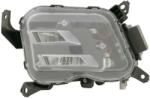 DEPO Proiector ceata Depo 223-2058R-UE (223-2058R-UE)
