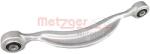 METZGER Brat, suspensie roata METZGER 58121409 (58121409)