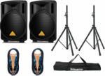 BEHRINGER B208D Set Boxa activa