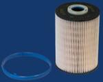 MECAFILTER filtru combustibil MECAFILTER ELG5397 (ELG5397)