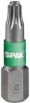 SPAX 5000009192109 Set capete bit, chei tubulare