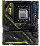 ASRock X870E TAICHI OCF (90-MXBTG0-A0UAYZ) Alaplap