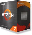 AMD Ryzen 7 5800XT 8-Core 3.8GHz AM4 Box (100-100001582WOF) Processzor