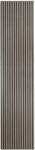  G21 akusztikus panel 270x60, 5x2, 1 cm, szürke tölgy - 63910192 (63910192)