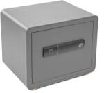 G21 ujjlenyomatos széf 380 x 310 x 300 mm (63922103) - aquamixwebaruhaz