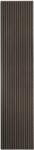  G21 akusztikus panel 270x60, 5x2, 1 cm, sötét diófa - 63910195 (63910195)