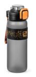 G21 ivópalack 1000 ml, 2az1-ben , jeges szürke - 60022435 (60022435)