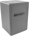 G21 ujjlenyomatos széf 420 × 600 × 380 mm - 2. osztály (63922108)