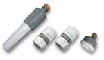  WHITE LINE szett 4 db-os, 1/2 colos (WL-5500-12)