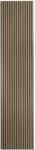  G21 akusztikus panel 270x60, 5x2, 1 cm, dió - 63910190 (63910190)