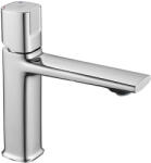 Laveo TORES mosdócsap click-clack leeresztővel, króm - BVT_022D (BVT_022D)