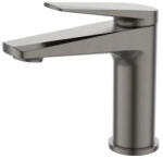 Caldo Freddo mosdó csaptelep - Gun Metal - fegyverszürke - leeresztő nélkül (4626901G)