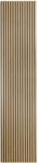  G21 akusztikus panel 270x60, 5x2, 1 cm, természetes tölgy - 63910193 (63910193)