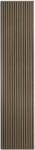  G21 akusztikus panel 270x60, 5x2, 1 cm, füstös tölgy - 63910191 (63910191)