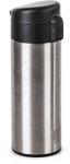 G21 ivópalack, 350 ml, rozsdamentes acél - 60022406 (60022406)