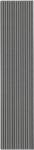  G21 akusztikus panel 270x60, 5x2, 1 cm, sötétszürke tölgy - 63910196 (63910196)