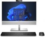 HP EliteOne 840 G9 AiO 24 A55MSET Számítógép konfiguráció