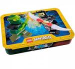 LEGO® Конструктор Lego Ninjago Lloyd vs. Bone Warrior metal box 112325