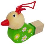 Fakopáncs Síp (madárkás, zöld)