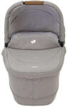 Joie Ramble XL mózeskosár Gray Flannel