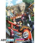 Abysse Corp Boruto "Konoha Group" 91, 5x61 cm poszter (ABYDCO828) - bestbyte