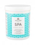 Kallos Cosmetics SPA Massage Cream revitalizáló masszázskrém 1000 ml nőknek