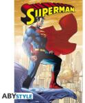 Abysse Corp DC Comics "Superman" 91, 5x61 cm poszter (ABYDCO754) - bestbyte