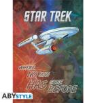 Abysse Corp Star Trek "Mix and Match" 98x68 cm poszter (ABYDCO341) - bestbyte