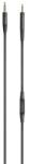 Sennheiser 572281 HD 559/560S/569/599 fejhallgatóhoz 1, 2m 3, 5 jack mikrofonos kábel (572281) - bestbyte