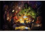 Abysse Corp HearthStone "Key Art" 91, 5x61 cm poszter (ABYDCO446) - officedepot