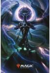 Abysse Corp Magic the Gathering "Nicol Bolas" 91, 5x61 cm poszter (FP4891) - bestbyte