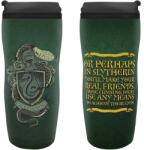 ABYstyle Harry Potter "Mardekár" utazó bögre (ABYTUM010) - bestbyte