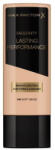 MAX Factor Facefinity Lasting Performance hosszantartó alapozó (Long Lasting Make-Up) 35 ml 105 Soft Beige
