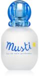 Mustela Musti Body Mist pentru nou-nascuti si copii 50 ml
